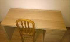 Quarto para estudante em Santa Clara – Lisboa