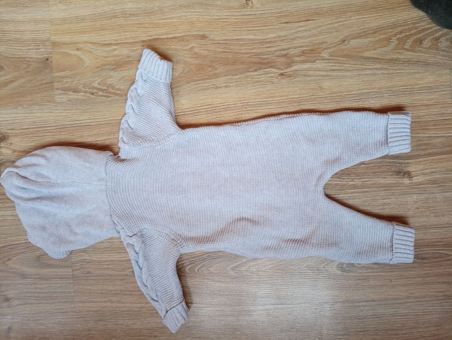 Продам ромпер 56-62 розмір