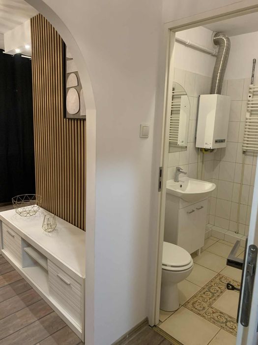 Kawalerka na sprzedaż