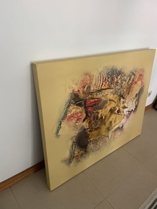 Quadro decorarivo