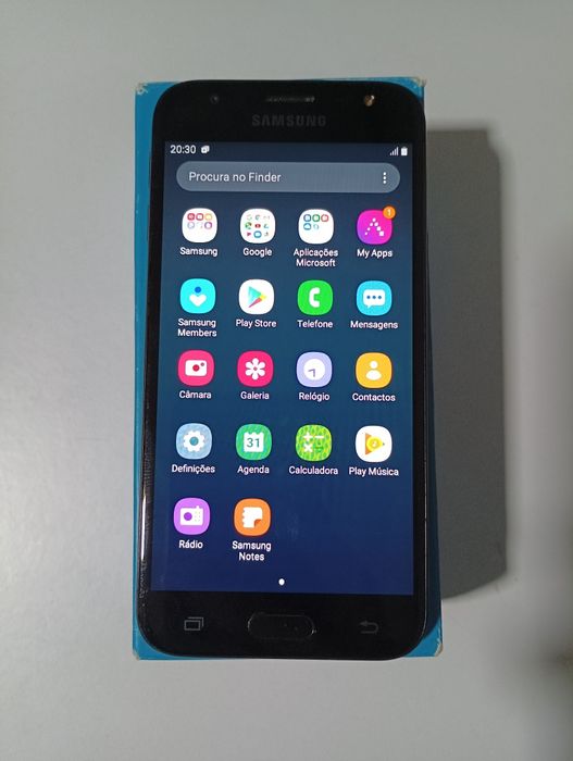 Samsung Galaxy J3