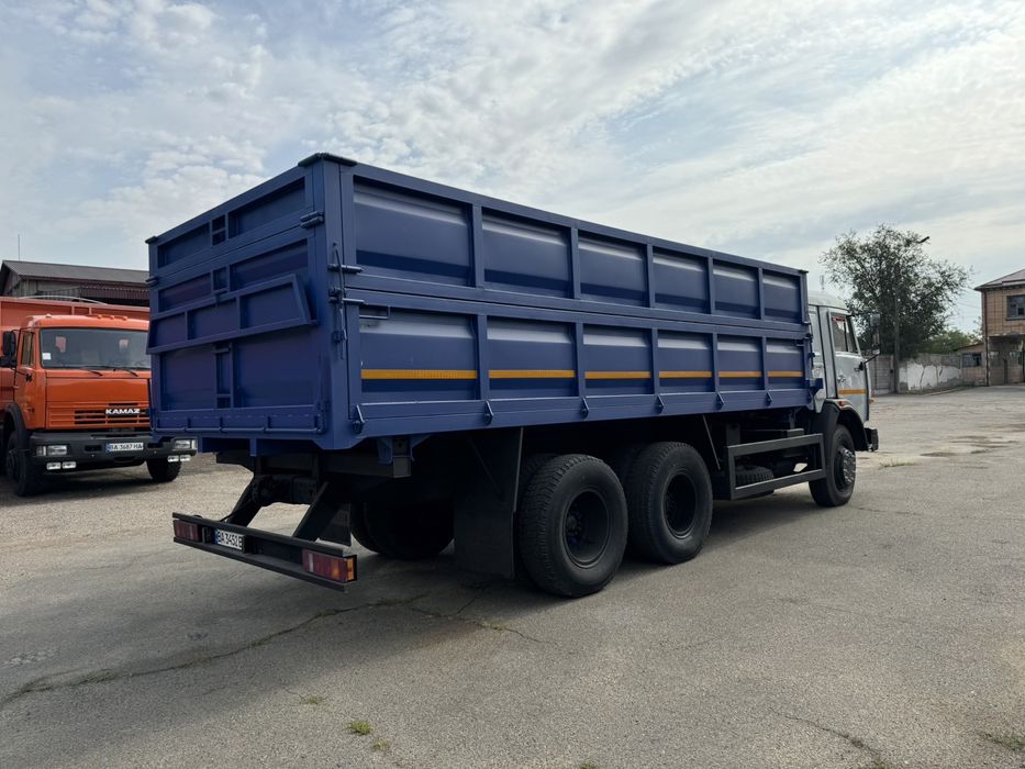 Продам Камаз 53215, 2004 року. Самоскид