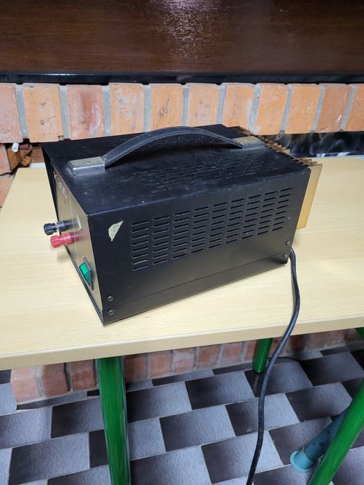 Fonte de alimentacao