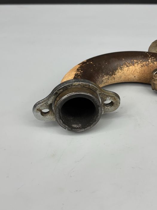 Kolanko Wydechowe Wydech HONDA CRF250 R 04-09