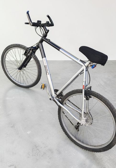 Bicicleta BTT Racing BMC – 26 Polegadas – 60€