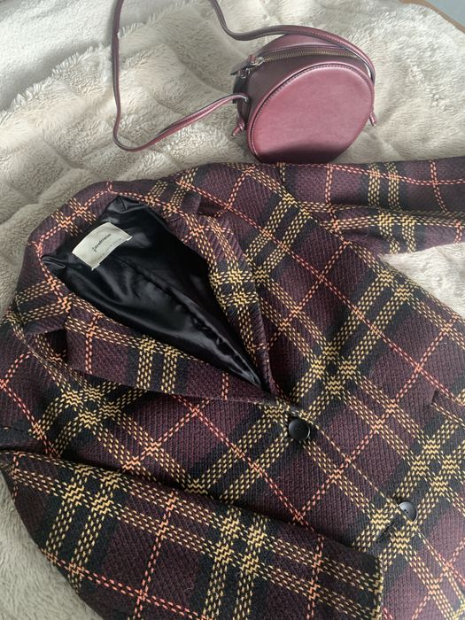 Пальто жіноче демисезонне