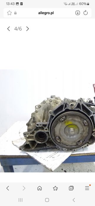 АКПП Хюндай Сантафе