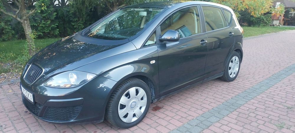 Seat Altea
