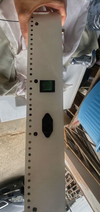 O painel de cultivo Kind LED K3 Series L450