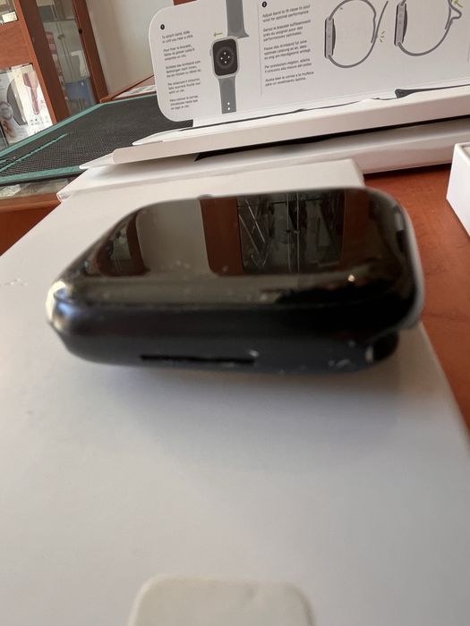 Apple watch 8 41mm wifi+cellular