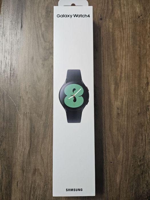 Samsung Galaxy Watch4