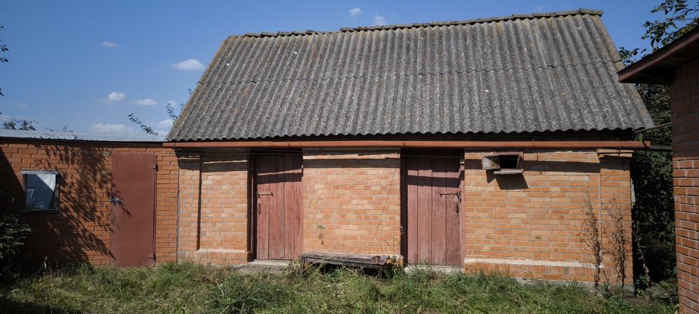 Продам будинок в гарному місці