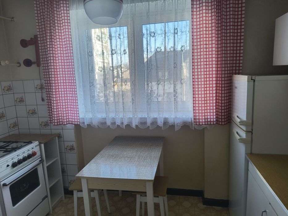 Mieszkanie dwupokojowe Zawarcie