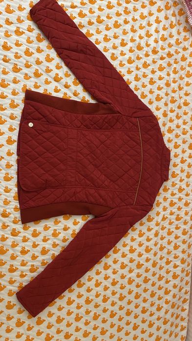 Casaco Massimo dutti para jovem