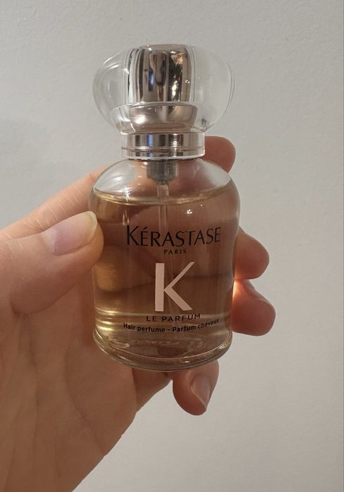 Perfumy Kérastase Gloss Absolu Gloss
