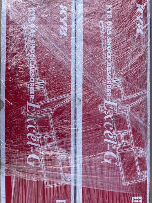 Передня підвіска Шкода А5