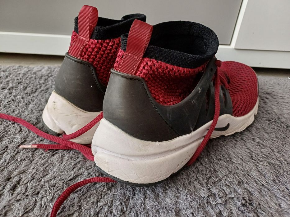 Buty org nike roz41