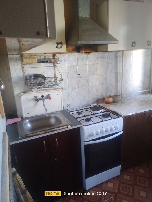 Продам 3х комнатную квартиру в м Покров.