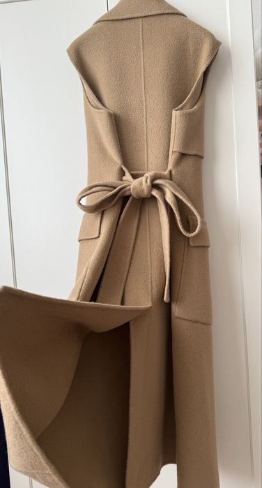 S Max Mara жилет Valentino