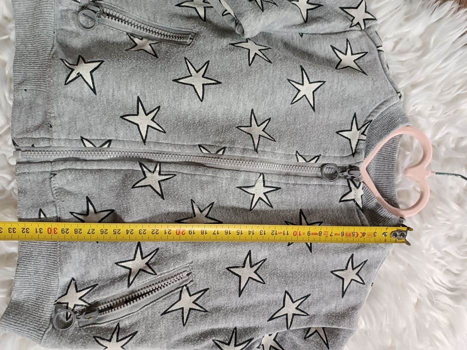 Bluza bomberka myszka Minnie 98 Reserved