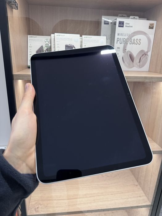 Apple iPad 11 128 Gb A16 neverlock