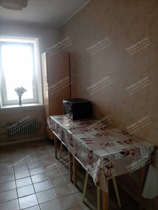 3 кімнатна квартира в цегляному будинку в Полтаві.