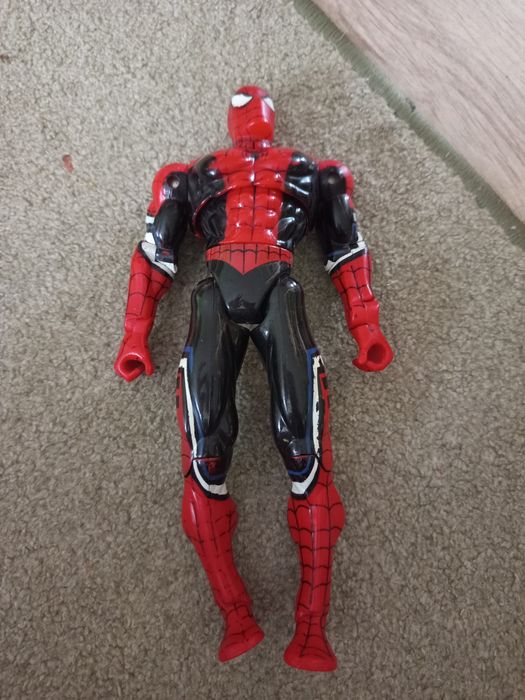 Figurka Marvel Spider Man