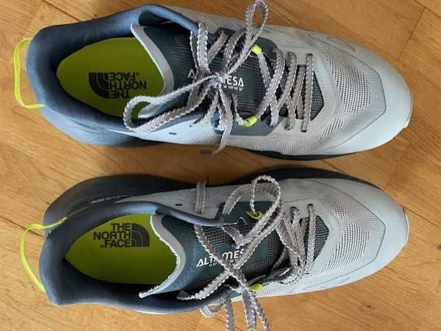 Sapatilhas The North Face Altamesa 300 V2 tamanho 44