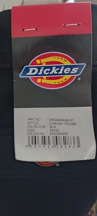 Штани карго, Dickies