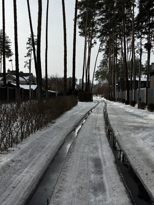 Продаж земельної ділянки 30 соток