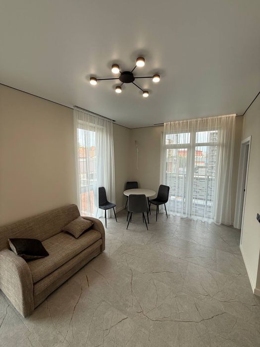 Без Комісії  Під ключ Продаж 1 кімнатної ЖК Silver