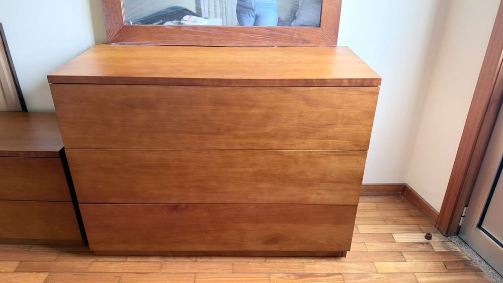 Conjunto de quarto