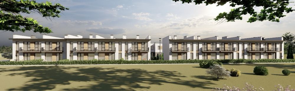 АКЦІЯ -5000$ ДО 31.12. Продається таунхаус від забудовника в Крихівцях