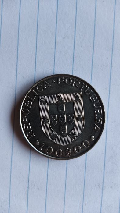 Moedas comemorativas