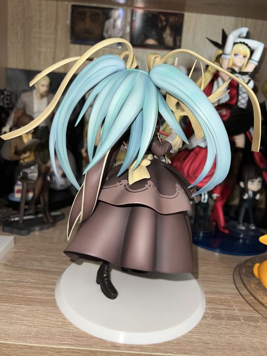 ALTER PeacePieces DEATH SENSEI 1/8 scale (скейл/аніме фігурка)