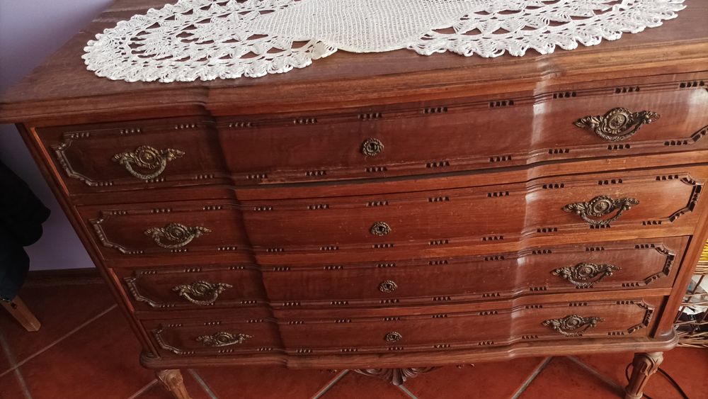 Vendo mobília de quarto
