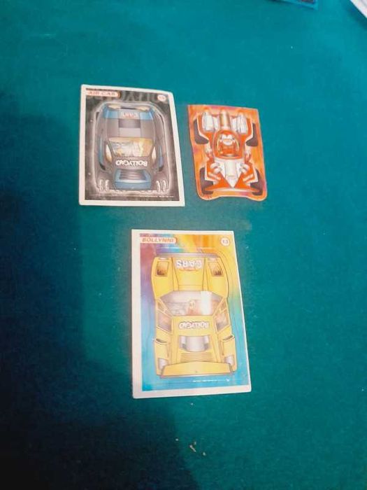 bollycars da Bollycao