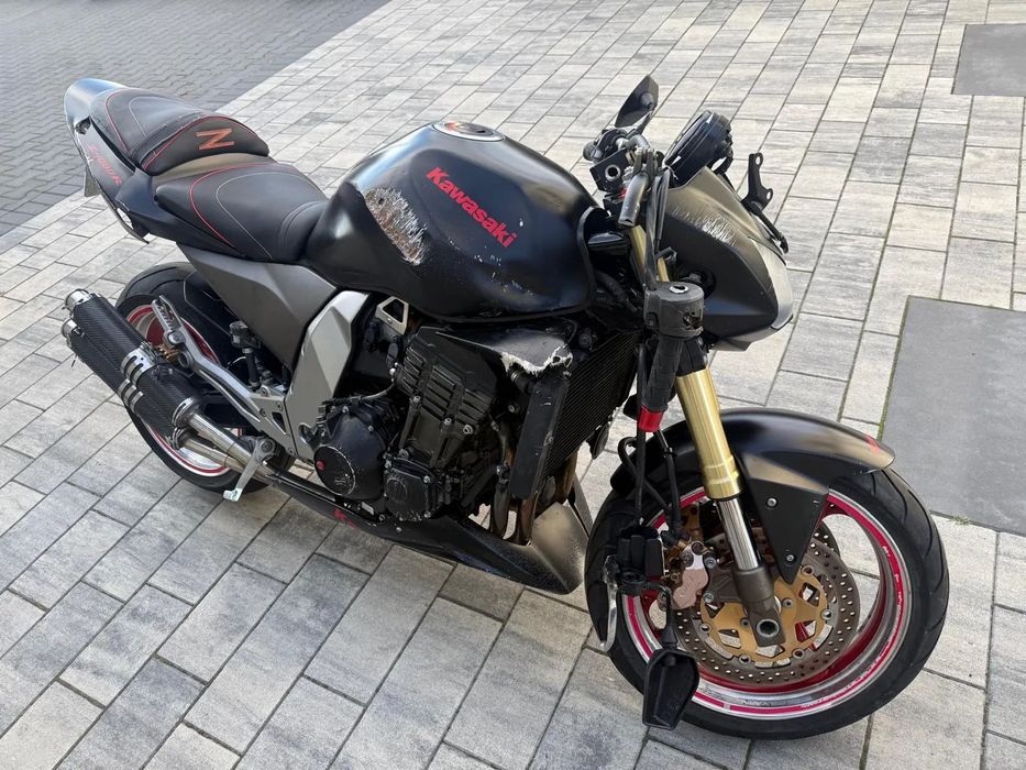 Kawasaki