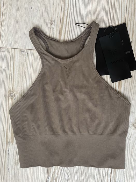 Спортивный топ/бра/ велосипедки/велотреки (Guess, Kappa, Veynd, Adidas