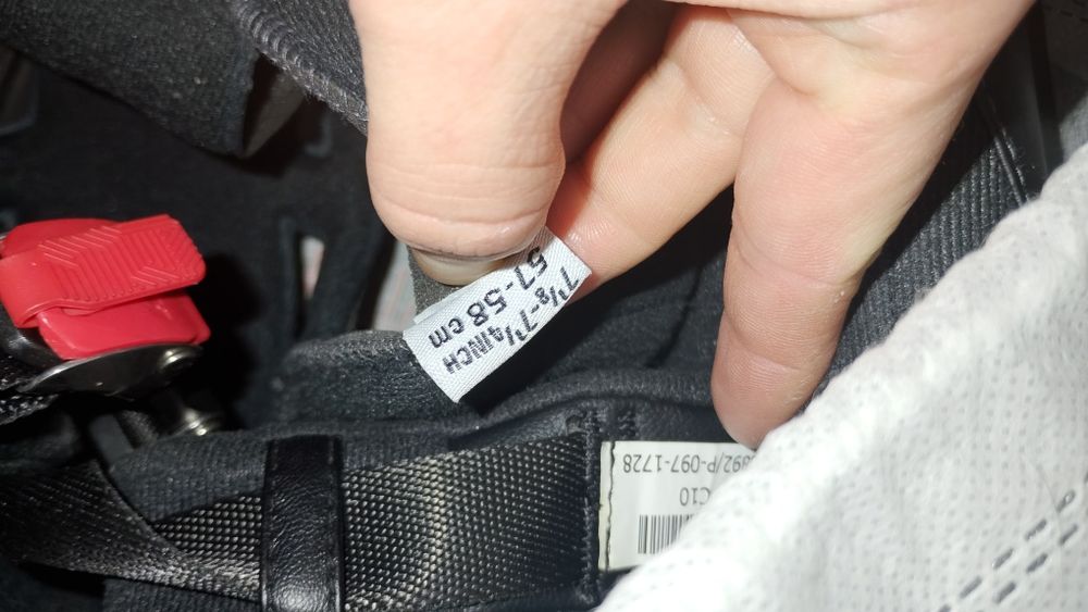 Sprzedam odzież motocyklową