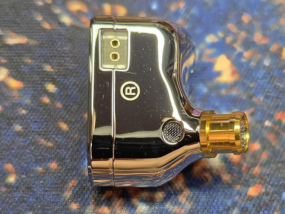 НОВЫЕ CVJ Shadow Blade — Наушники С Микрофоном, Игры, Фильмы, Музыка