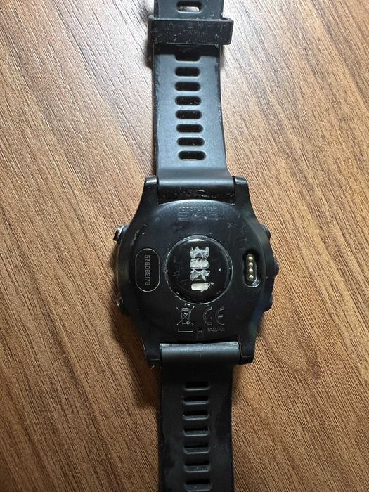 Garmin Forerunner 945