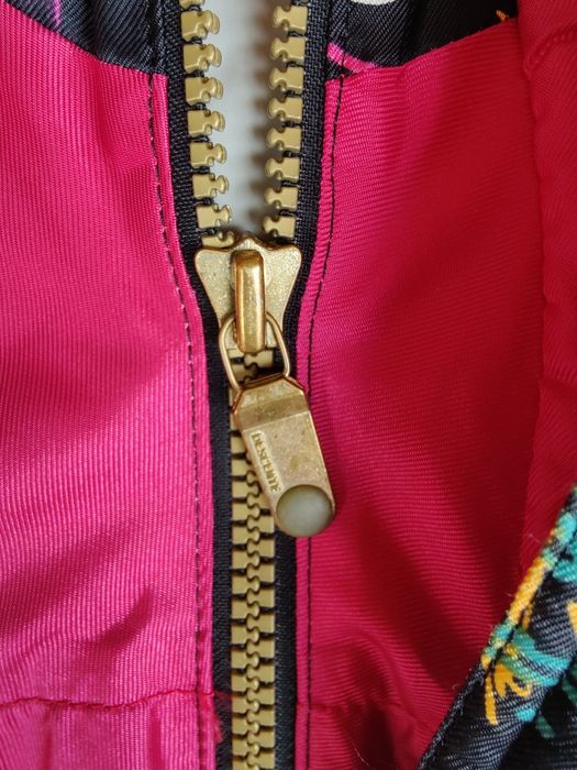 Kurtka męska descente rozmiar 52  L / XL / XXLwiosenna jesienna Japan