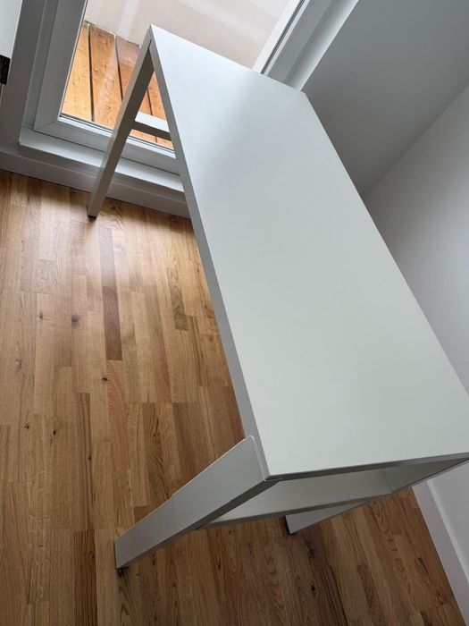 ikea pahl biurko