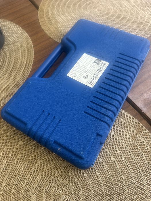 Conjunto de Ferramentas para Freios Pesados.