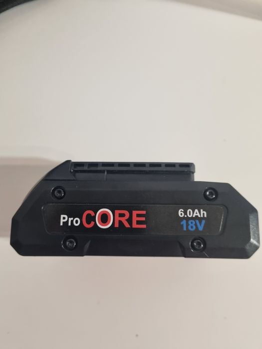 Akumulator ProCORE18V 6.0Ah Bosch Professional