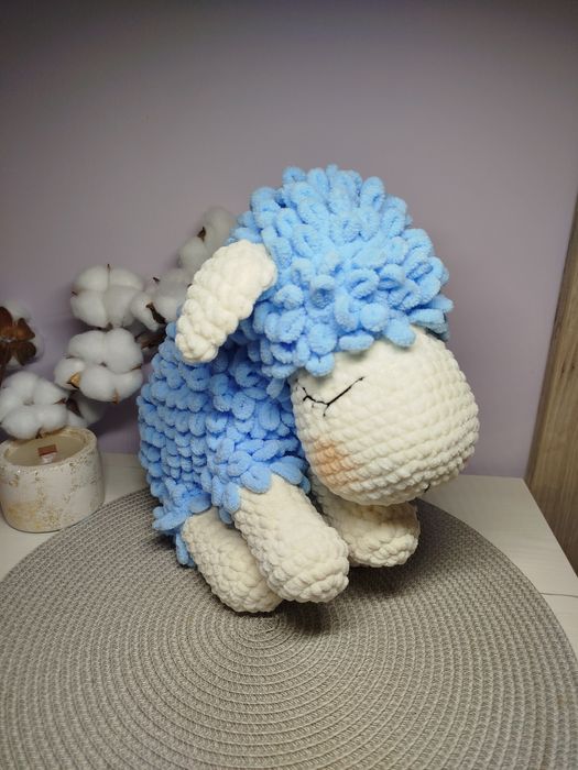 Пляшевий зайчик, овечка , пес патрон ручної роботи