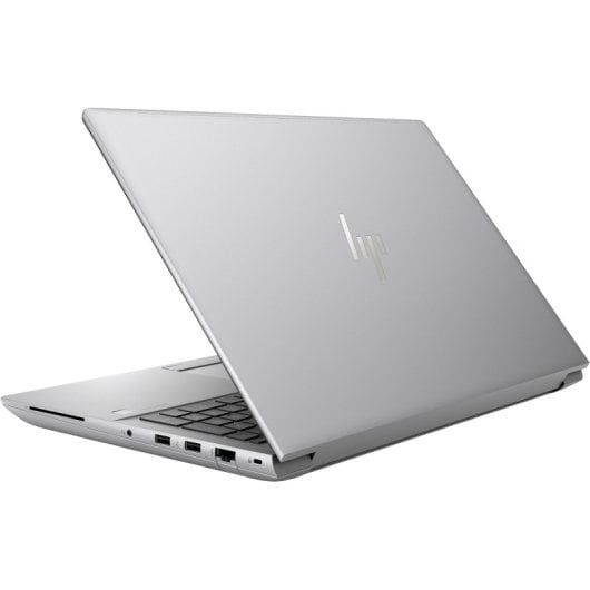 Hp zbook fury i7