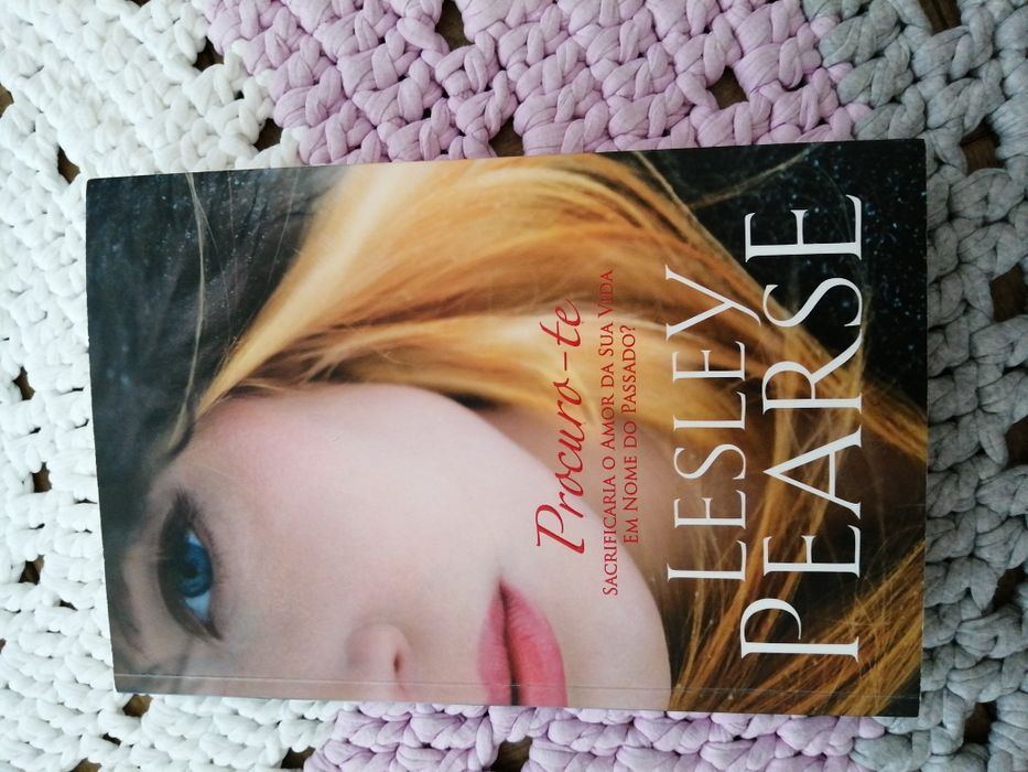 Livros com histórias cativantes.