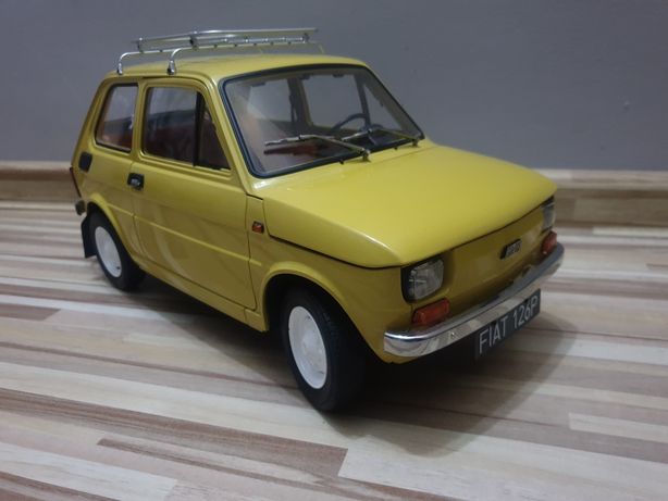 Fiat 126P Kolekcje OLX.pl strona 2